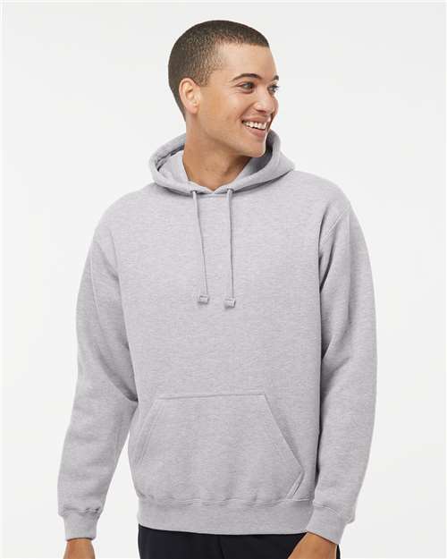 J. America Men's Premium Hooded Sweatshirt 8824