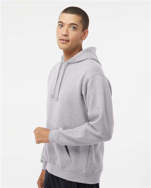J. America Men's Premium Hooded Sweatshirt 8824