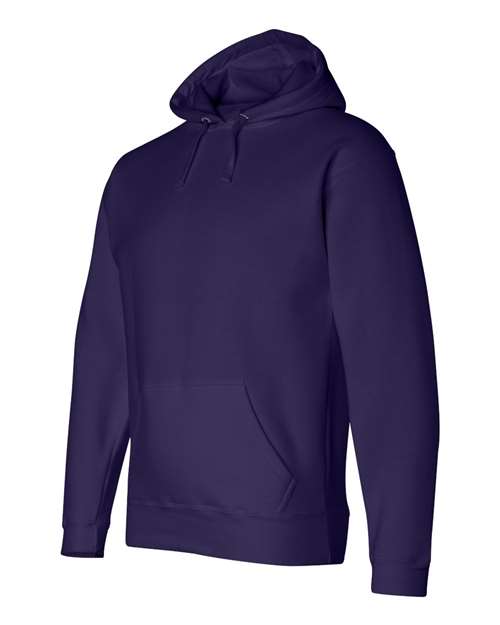 J. America Men's Premium Hooded Sweatshirt 8824