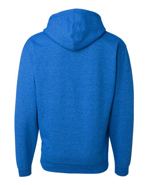 J. America Men's Premium Hooded Sweatshirt 8824