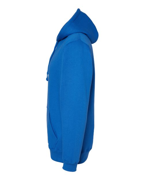 J. America Men's Premium Hooded Sweatshirt 8824