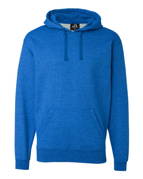 J. America Men's Premium Hooded Sweatshirt 8824
