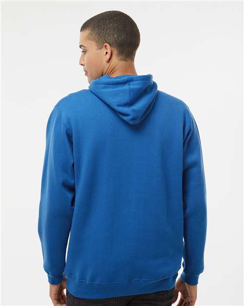 J. America Men's Premium Hooded Sweatshirt 8824