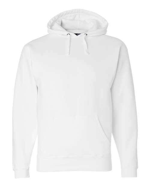 J. America Men's Premium Hooded Sweatshirt 8824