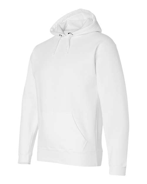J. America Men's Premium Hooded Sweatshirt 8824