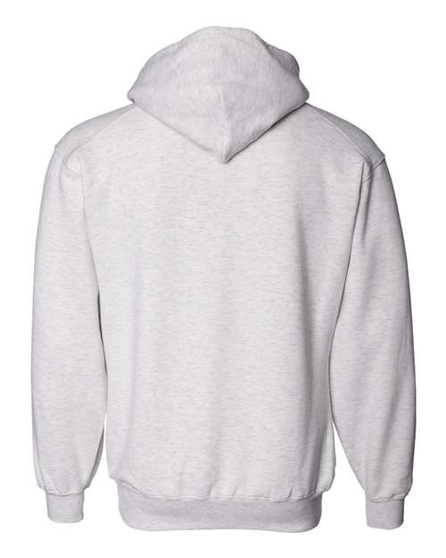 Badger Unisex Hooded Sweatshirt 1254
