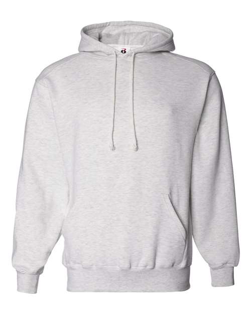 Badger Unisex Hooded Sweatshirt 1254