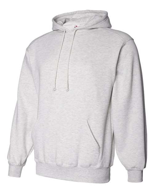 Badger Unisex Hooded Sweatshirt 1254