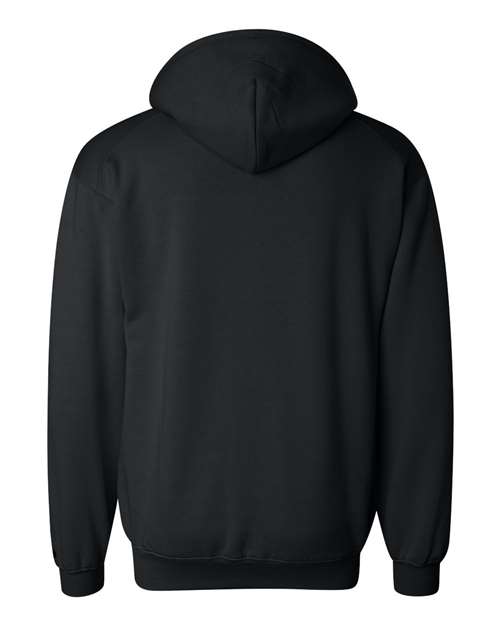 Badger Unisex Hooded Sweatshirt 1254