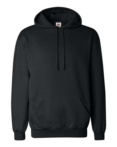 Badger Unisex Hooded Sweatshirt 1254