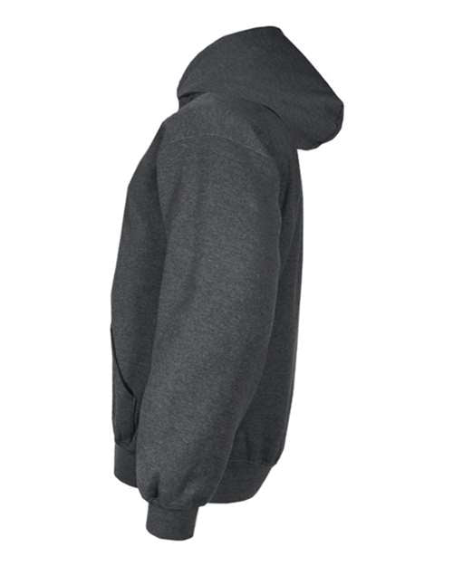 Badger Unisex Hooded Sweatshirt 1254