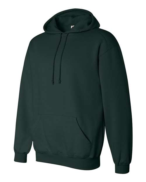 Badger Unisex Hooded Sweatshirt 1254