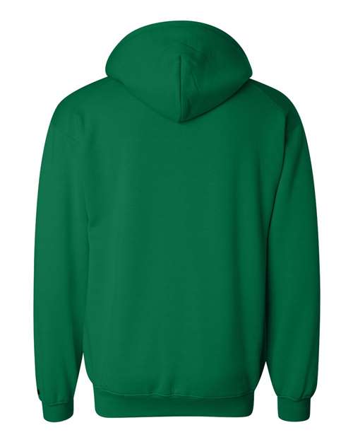 Badger Unisex Hooded Sweatshirt 1254