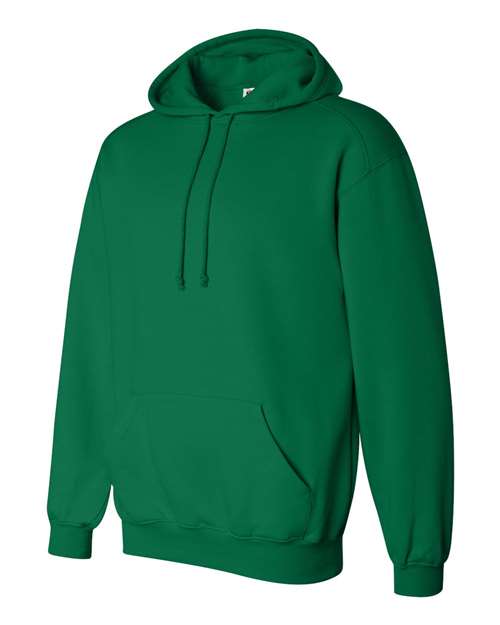 Badger Unisex Hooded Sweatshirt 1254