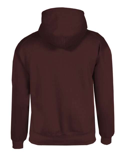 Badger Unisex Hooded Sweatshirt 1254