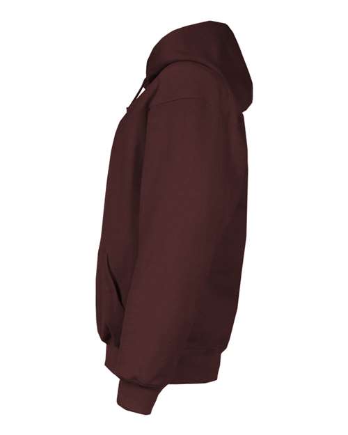 Badger Unisex Hooded Sweatshirt 1254