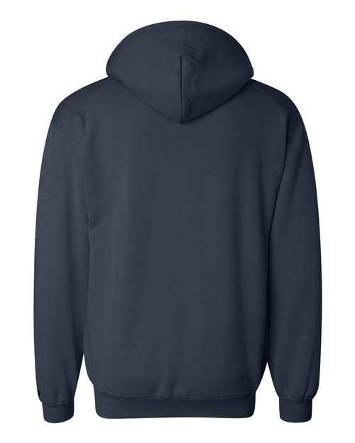 Badger Unisex Hooded Sweatshirt 1254