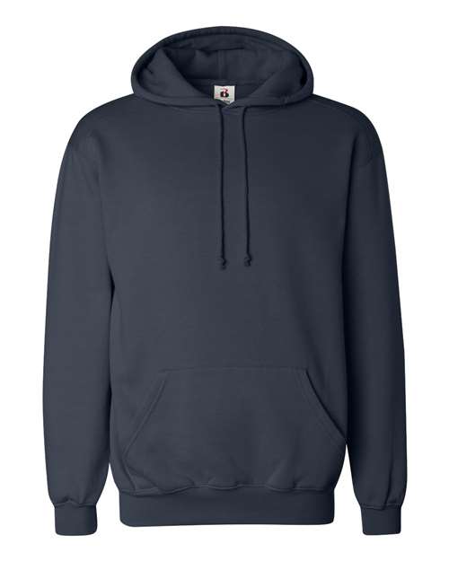 Badger Unisex Hooded Sweatshirt 1254