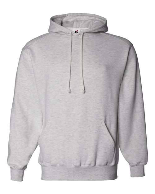 Badger Unisex Hooded Sweatshirt 1254