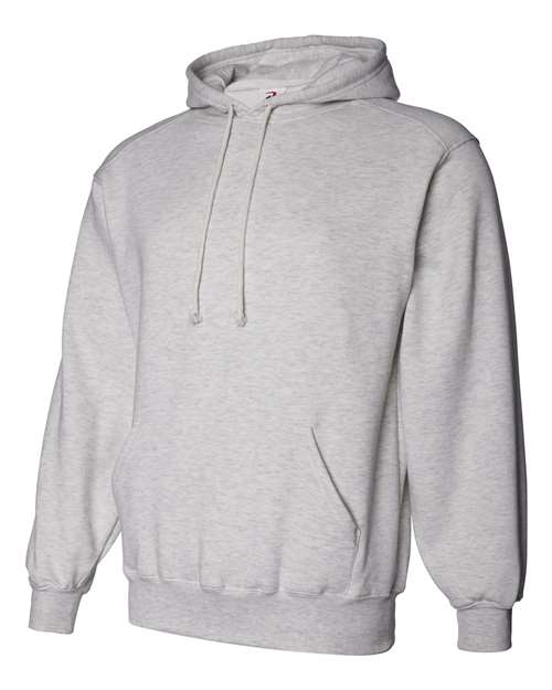 Badger Unisex Hooded Sweatshirt 1254