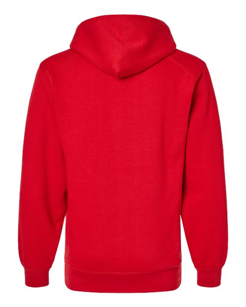 Badger Unisex Hooded Sweatshirt 1254