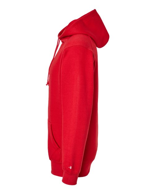 Badger Unisex Hooded Sweatshirt 1254
