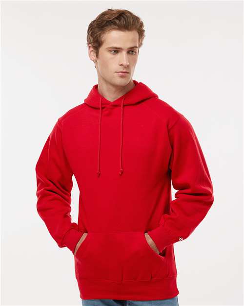 Badger Unisex Hooded Sweatshirt 1254