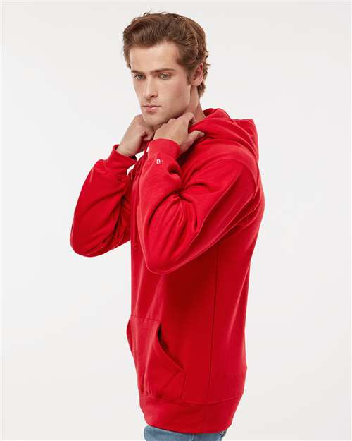 Badger Unisex Hooded Sweatshirt 1254