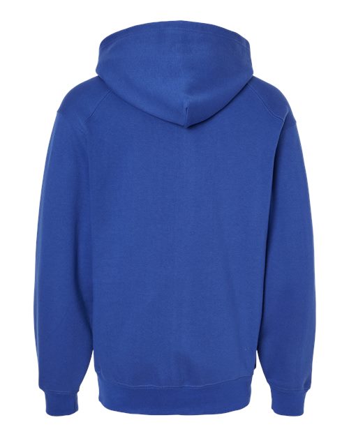 Badger Unisex Hooded Sweatshirt 1254