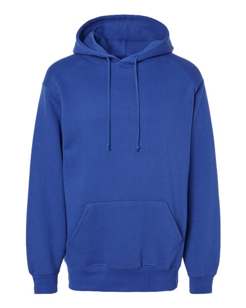 Badger Unisex Hooded Sweatshirt 1254