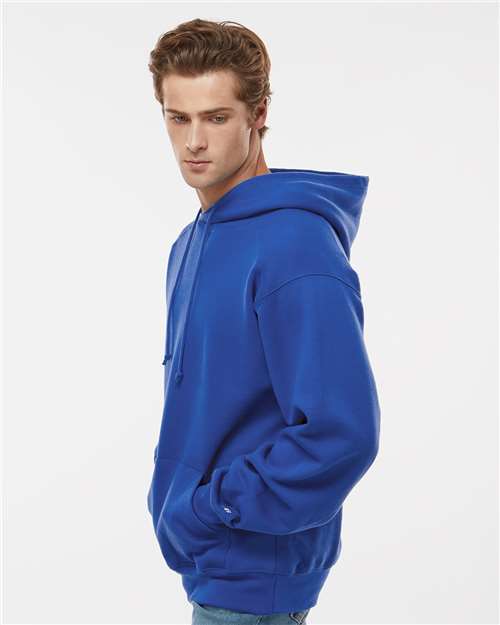 Badger Unisex Hooded Sweatshirt 1254