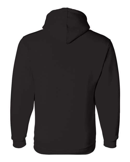 Bayside Unisex USA-Made Hooded Sweatshirt 960