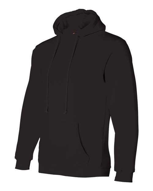 Bayside Unisex USA-Made Hooded Sweatshirt 960