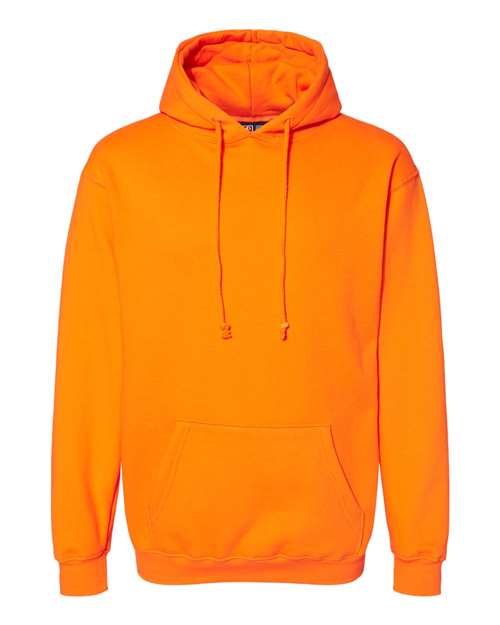 Bayside Unisex USA-Made Hooded Sweatshirt 960