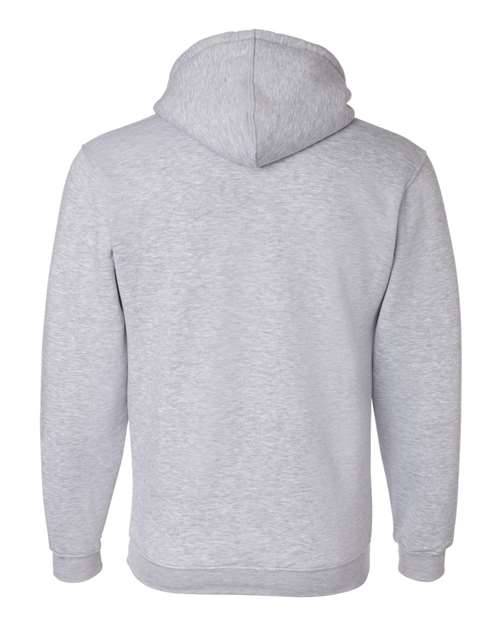 Bayside Unisex USA-Made Hooded Sweatshirt 960
