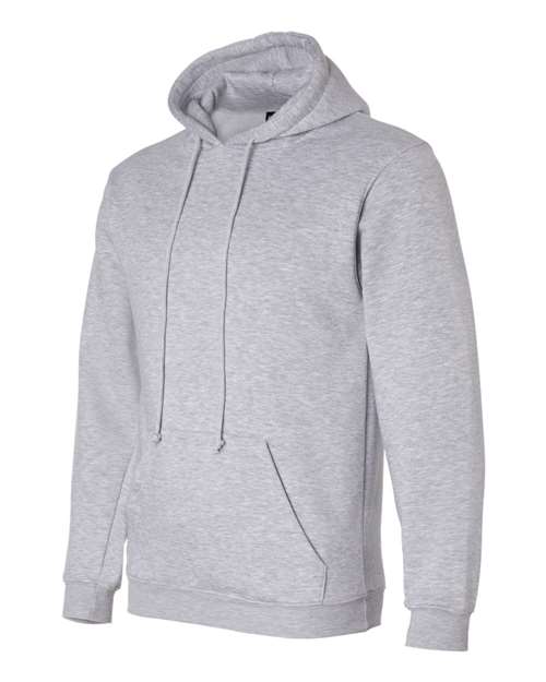 Bayside Unisex USA-Made Hooded Sweatshirt 960