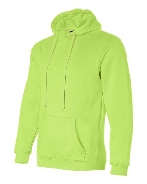Bayside Unisex USA-Made Hooded Sweatshirt 960