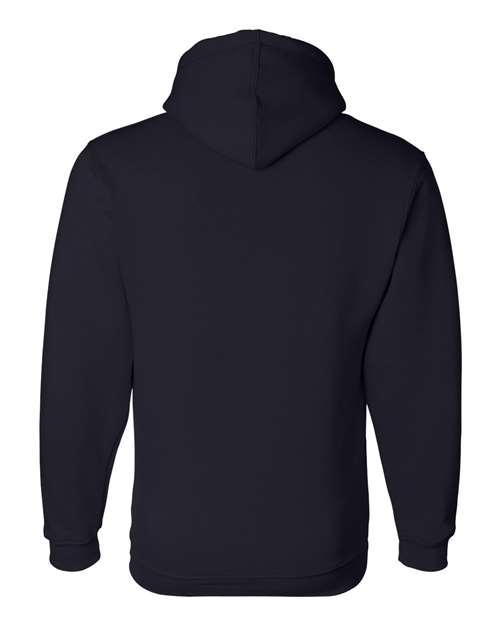 Bayside Unisex USA-Made Hooded Sweatshirt 960