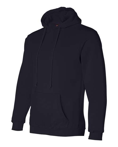 Bayside Unisex USA-Made Hooded Sweatshirt 960