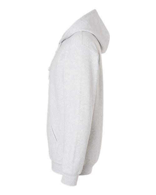 Gildan Unisex Heavy Blend™ Full-Zip Hooded Sweatshirt 18600