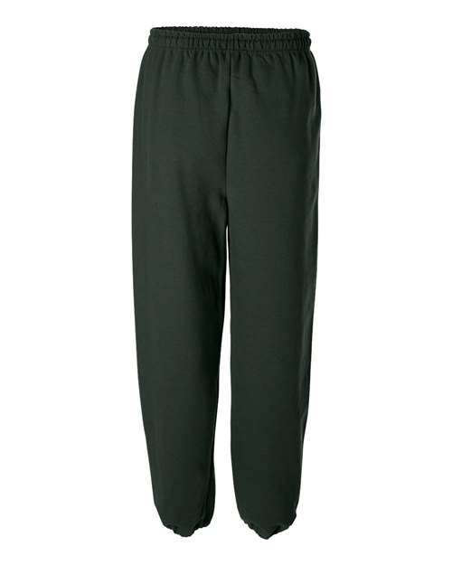 Gildan Unisex Heavy Blend™ Sweatpants 18200