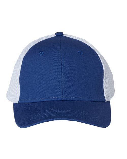 Valucap Spacer Mesh-Back Cap 3200