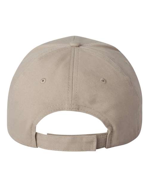 Valucap Chino Cap VC600