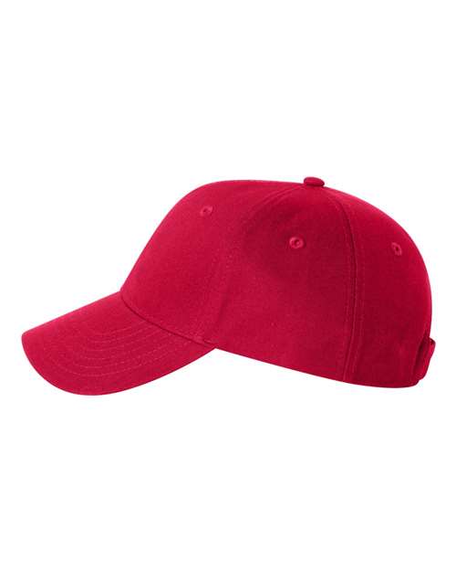 Valucap Chino Cap VC600