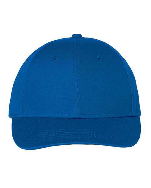 Valucap Chino Cap VC600