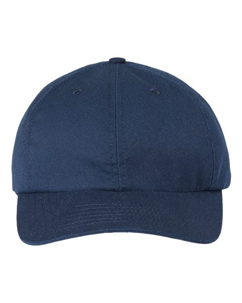 Classic Caps USA-Made Dad Hat USA200
