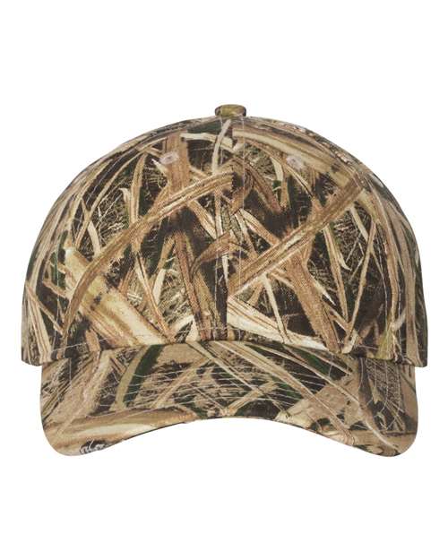 Kati Licensed Camo Cap LC10