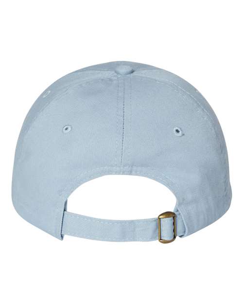 Valucap Bio-Washed Classic Dad Hat VC300A
