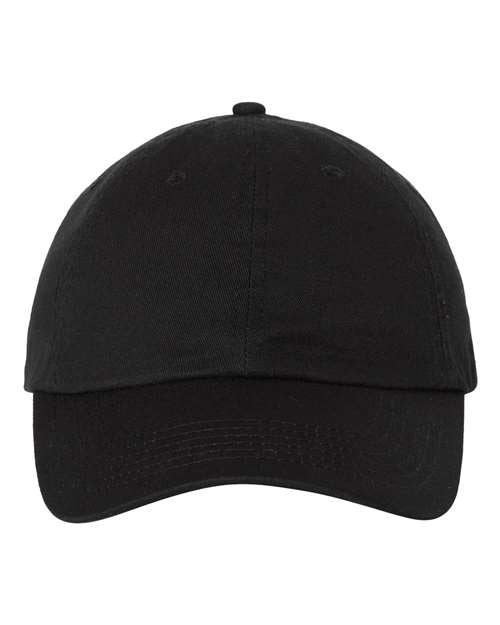 Valucap Bio-Washed Classic Dad Hat VC300A
