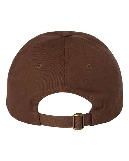 Valucap Bio-Washed Classic Dad Hat VC300A